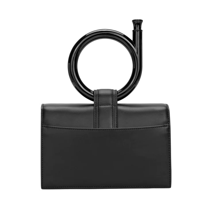 Ring-Flute Bag