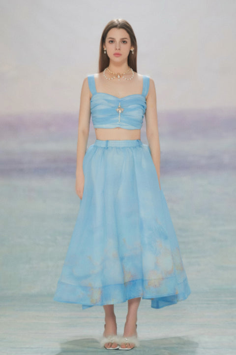 KINGWEN | RESORT 2024