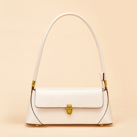 LISA BAGUETTE SHOULDERBAG