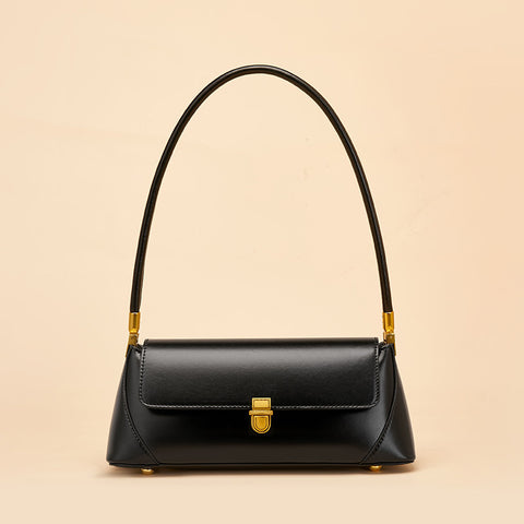 LISA BAGUETTE SHOULDERBAG