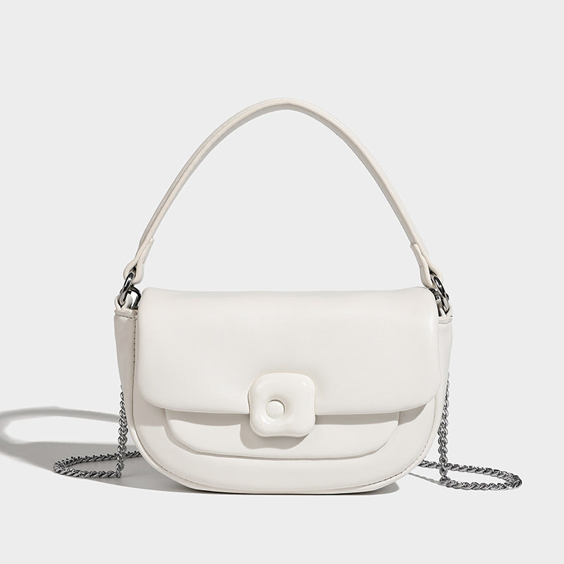 SHELLY PUFFER HANDBAG