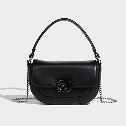 SHELLY PUFFER HANDBAG