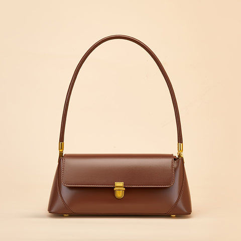 LISA BAGUETTE SHOULDERBAG