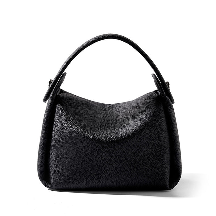 LISA FOLDED HANDBAG