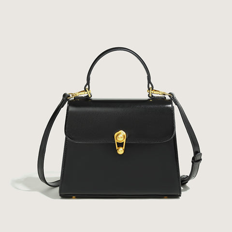 SHELLY PENTA HANDBAG