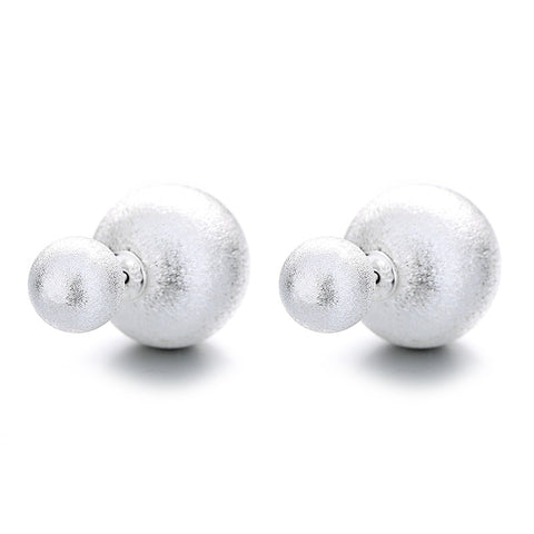 JULIET PEARL EARRING