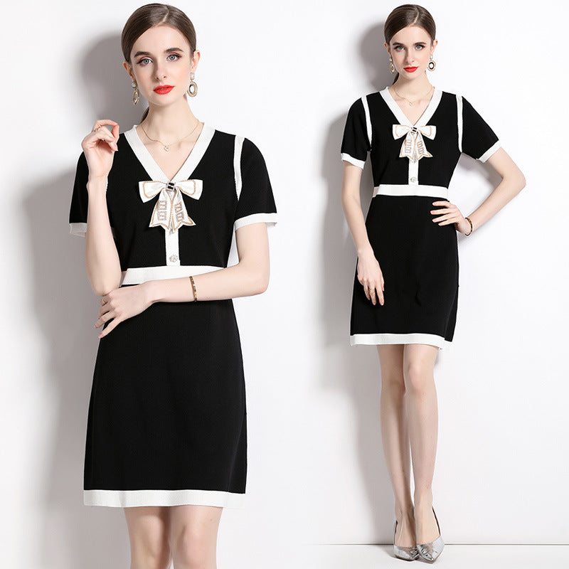 MARSHA CLASSIC DRESS II