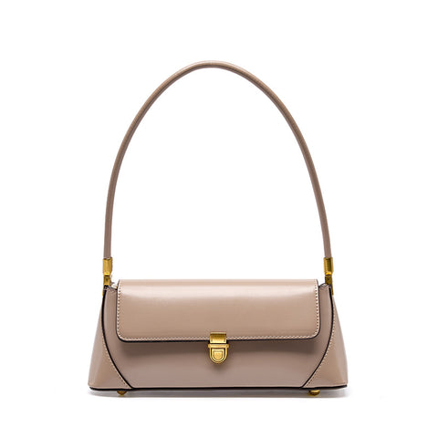 LISA BAGUETTE SHOULDERBAG