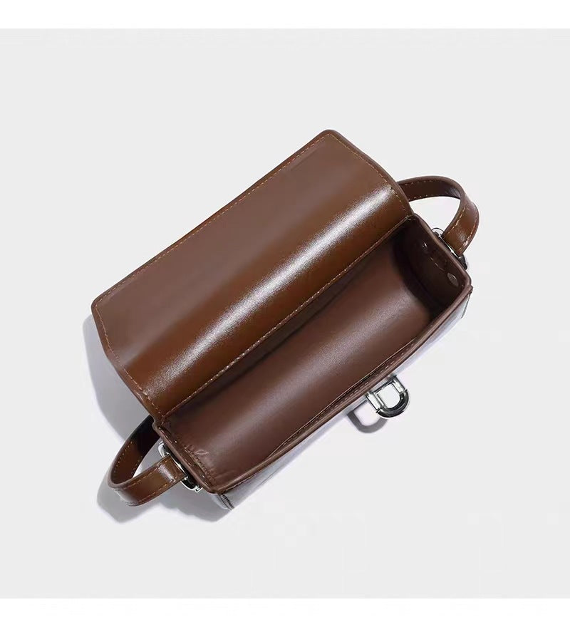 ALEXANDER HOOK SHOULDERBAG