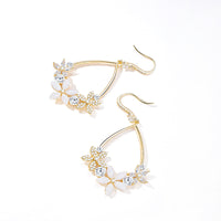 FLORA FAIRY EARRING