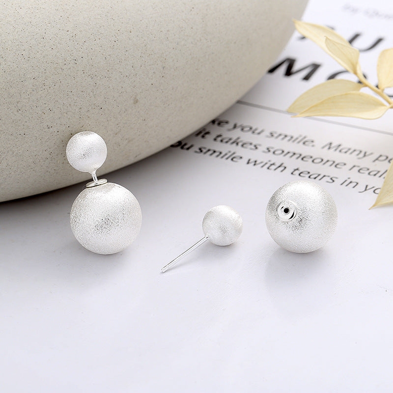 JULIET PEARL EARRING