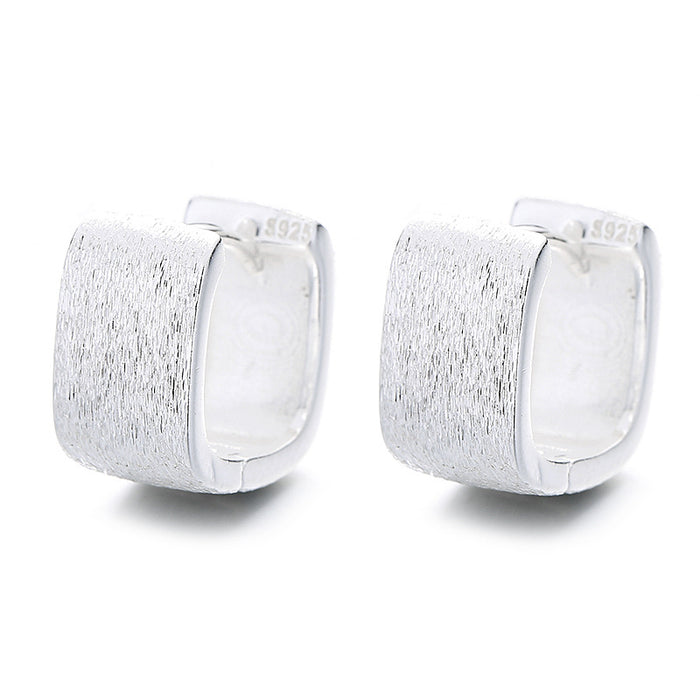 JULIET C-SQUARED EARRING