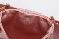 Pink Bowknot Handbag