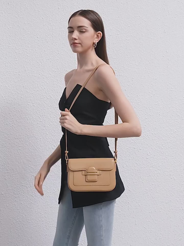 LISA WORK SHOULDEBAG