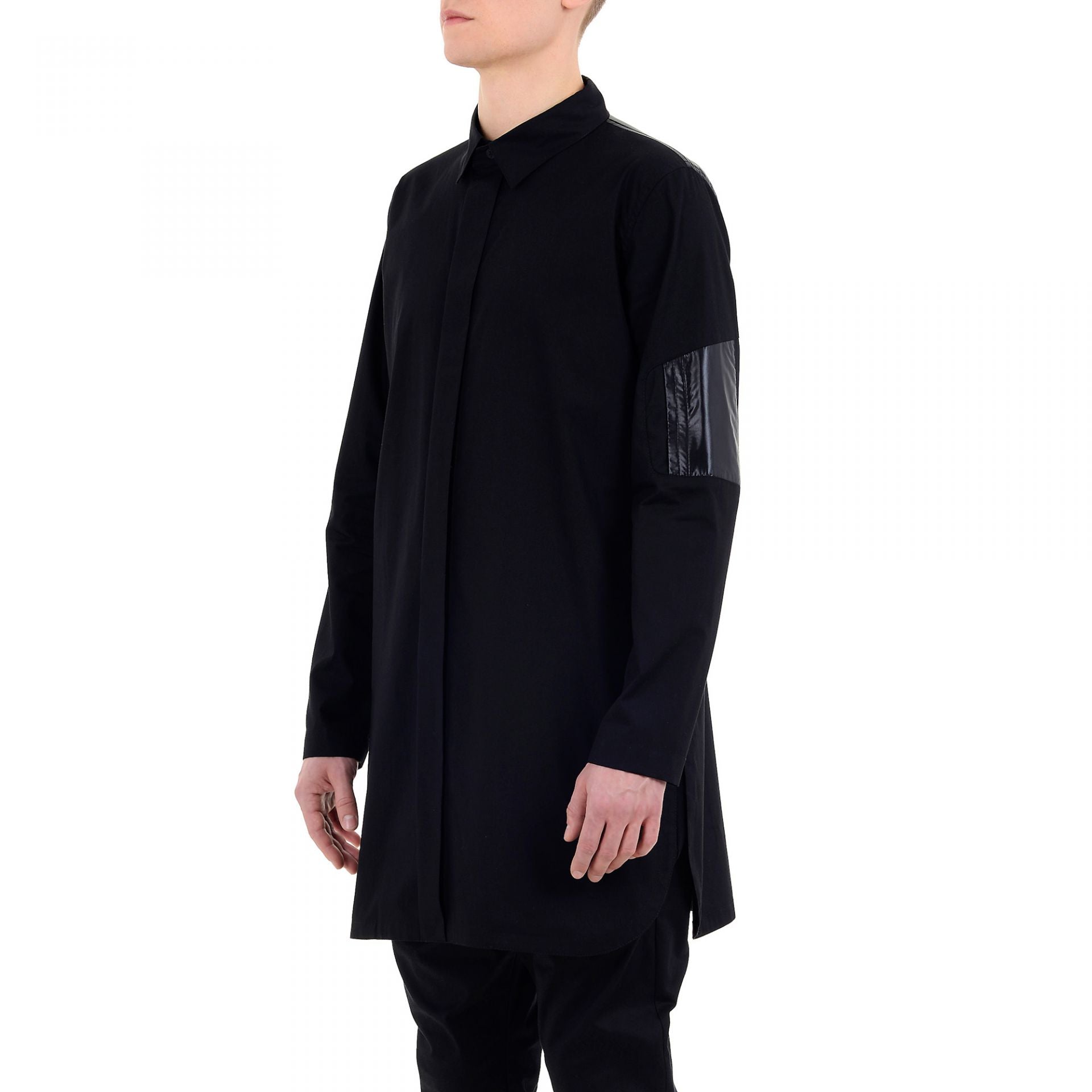 PARAIBA SHIRT BLACK