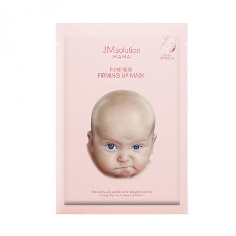 Mama Pureness Firming Up Mask (10pcs)