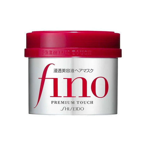 SHISEIDO