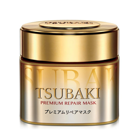 Premium Repair Hair Mask 180g