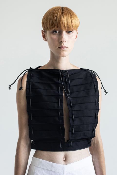 180° 7-WAY TRANSFORMING PIECE: JUMPSUIT / SHORTS / TOP / BELT / PEPLUM