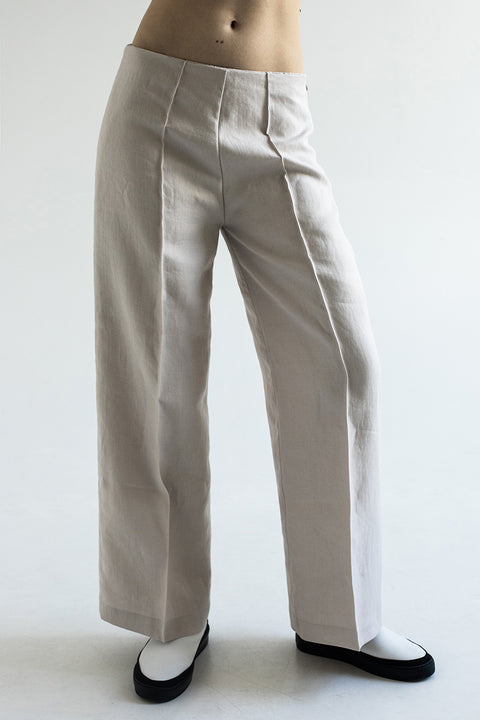 LINING 3-WAY TRANSFORMING PIECE: JUMPSUIT / TROUSERS